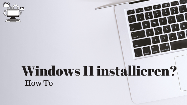 'Video thumbnail for Kann ich auf meine PC Windows 11 installieren?'