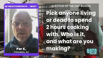 Video thumbnail for Per is inviting Ray Kroc to show him the secrets of the Big Mac! Yum!