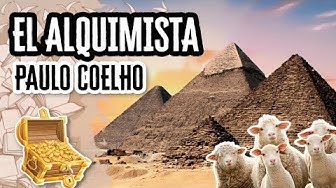 Video thumbnail for El Alquimista por Paulo Coelho | Resúmenes de Libros