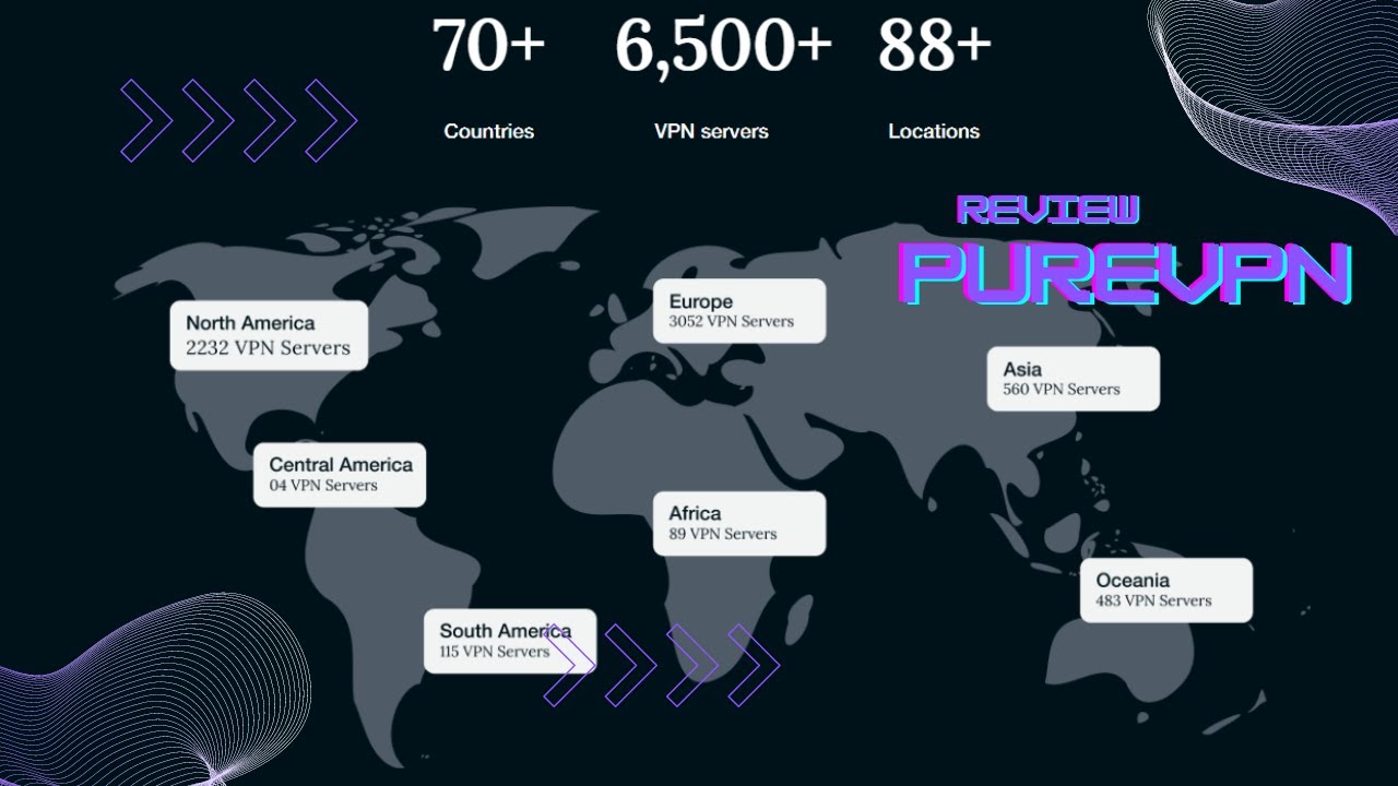 'Video thumbnail for Enhance Your Online Security with PureVPN: Overview of Products and Services'