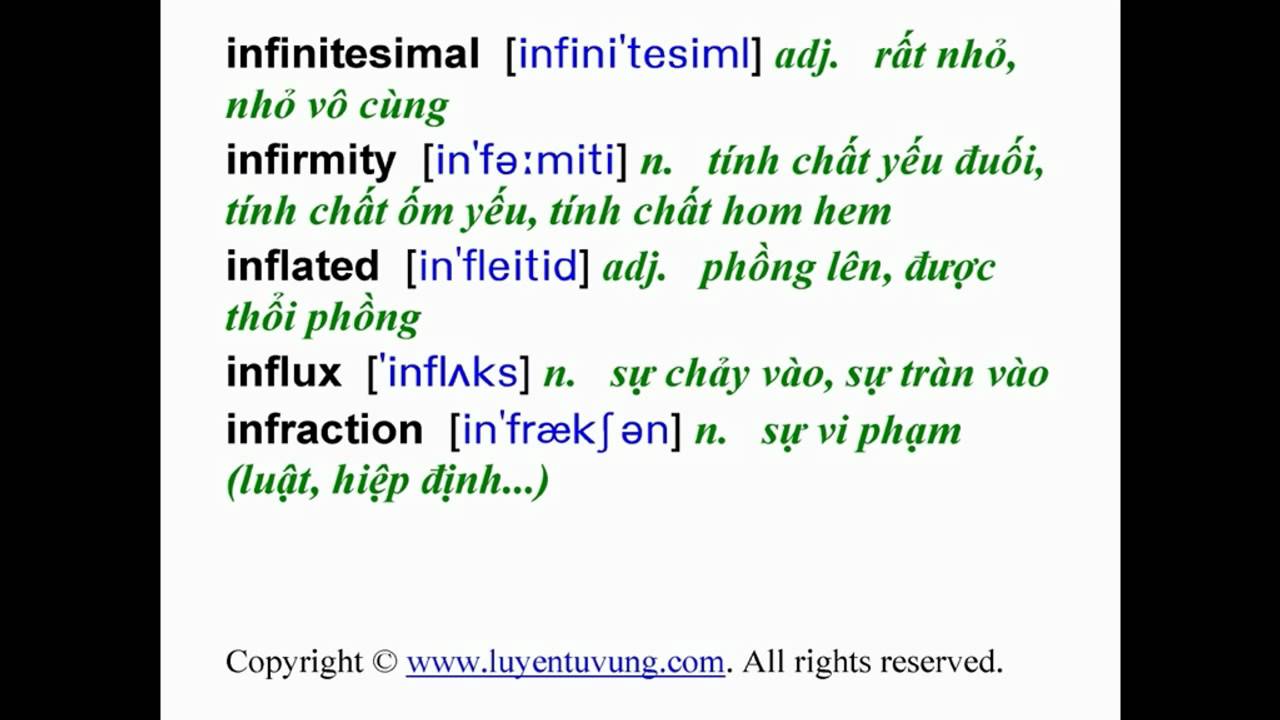 'Video thumbnail for Essential Words for the GRE - Lesson 071'