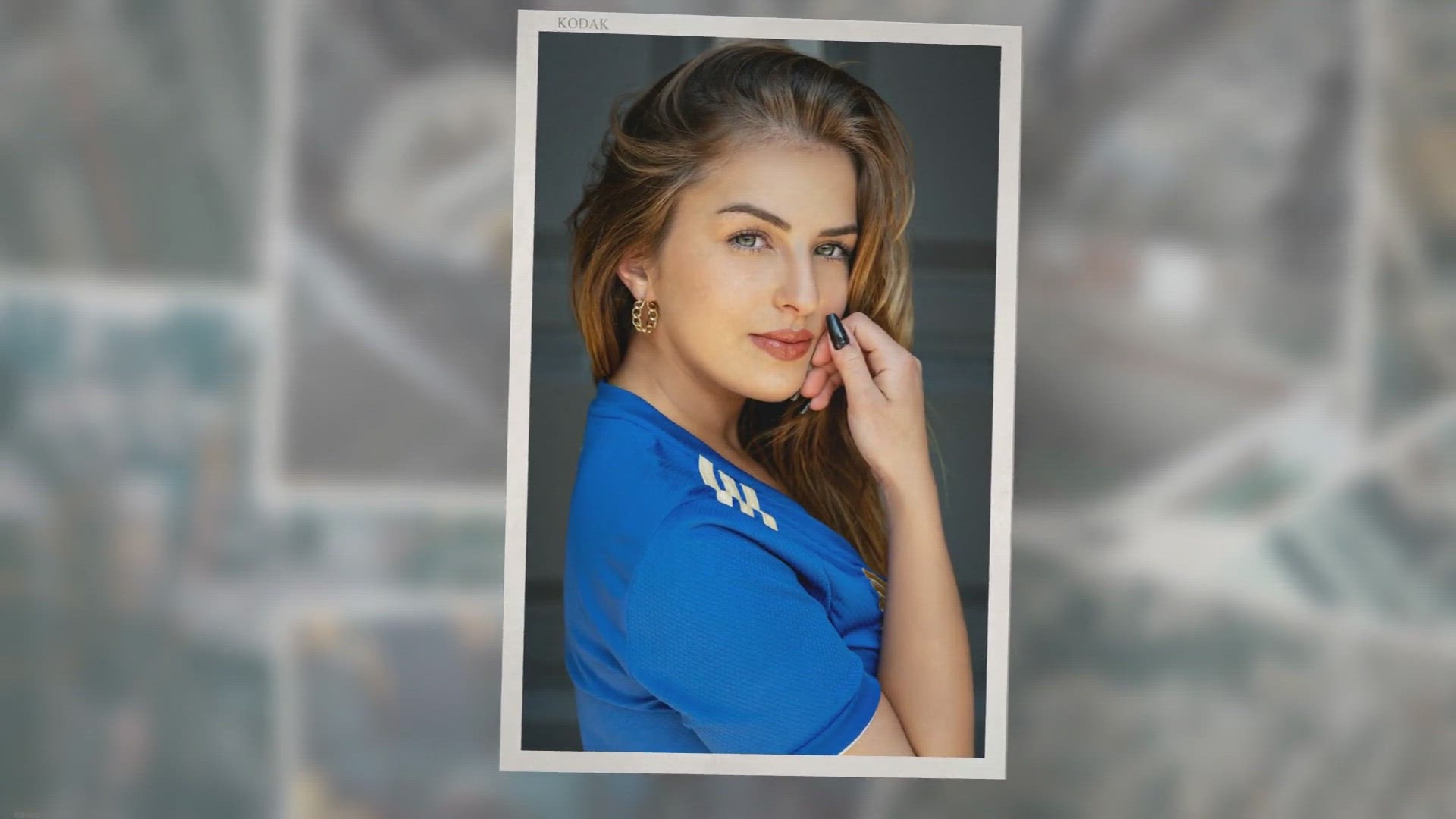 'Video thumbnail for Mulher Tigre - Zodíaco Chinês'