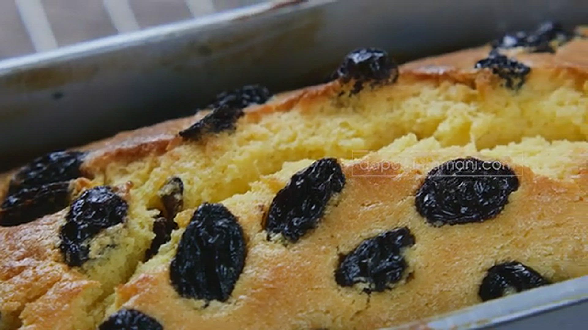 Video thumbnail for Resep Prol Tape Kismis Lezat