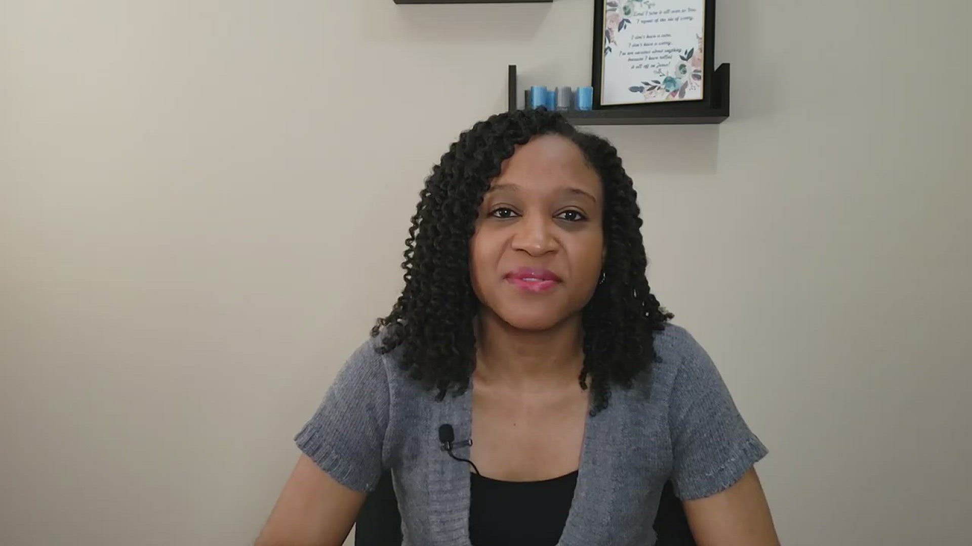 Video thumbnail for Walk After The Spirit | How To Reconnect With God