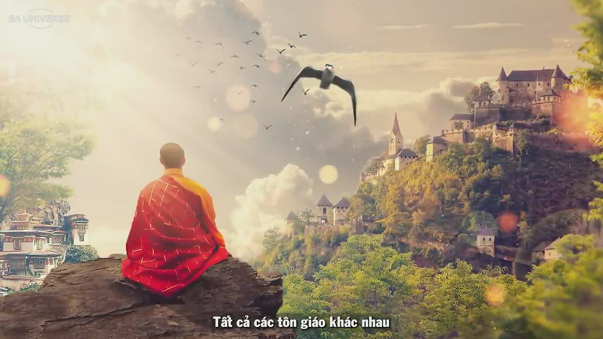 'Video thumbnail for HIỂU VỀ 10 ĐIỀU TRỌNG YẾU CỦA SỰ TU HÀNH'