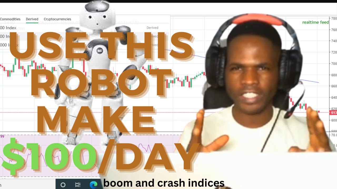 Video thumbnail for Ultimate Frankfx W Rider Robot 2023| boom and crash robot free download