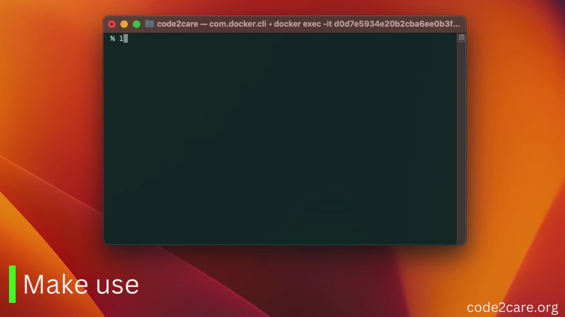 'Video thumbnail for Git Remove Untracked Files using Command from Working Area'