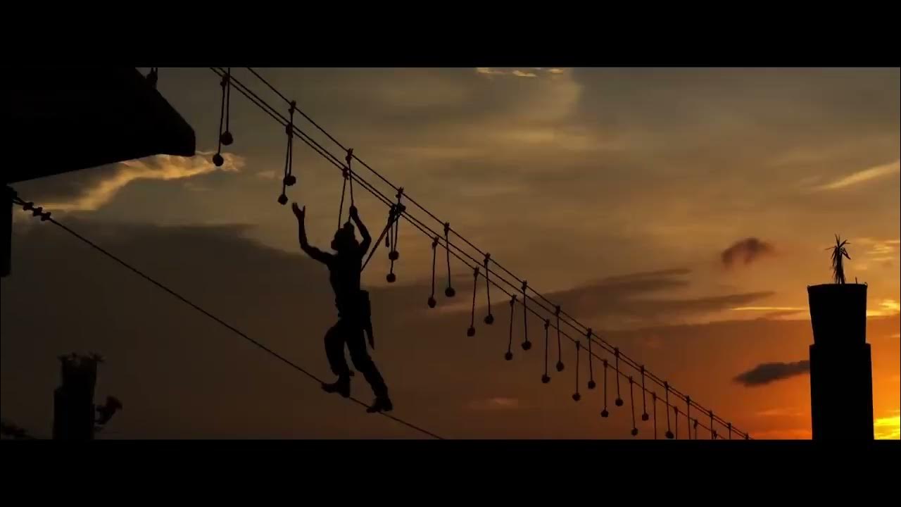 Video thumbnail for XCARET ADVENTURE Official Trailer 1   Featuring Xavage & Xplor Parks