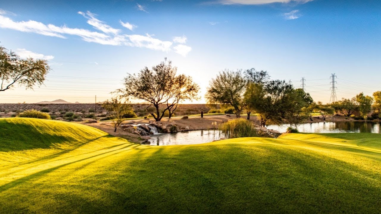 Video thumbnail for 9 Best Golf Courses in Scottsdale, AZ
