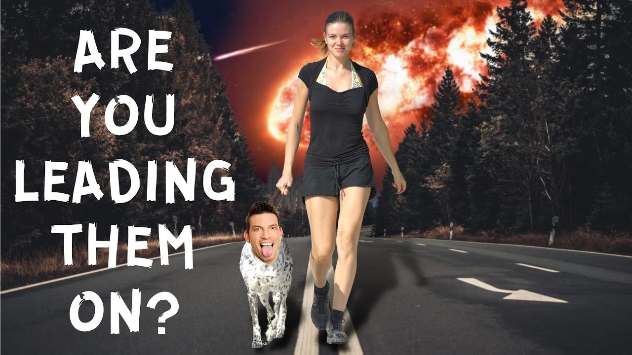 Video thumbnail for How To Stop Leading Them On