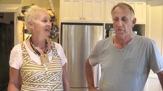 Video thumbnail for MakeBread Testimonial