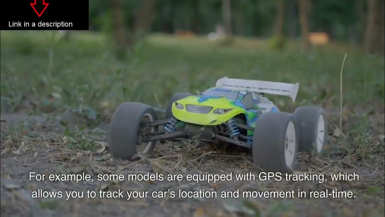 Video thumbnail for Best Rc Cars with Camera For adults and Kids
