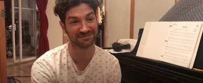 Video thumbnail for Exclusive: Go Inside the Recording Sessions for TARRYTOWN!