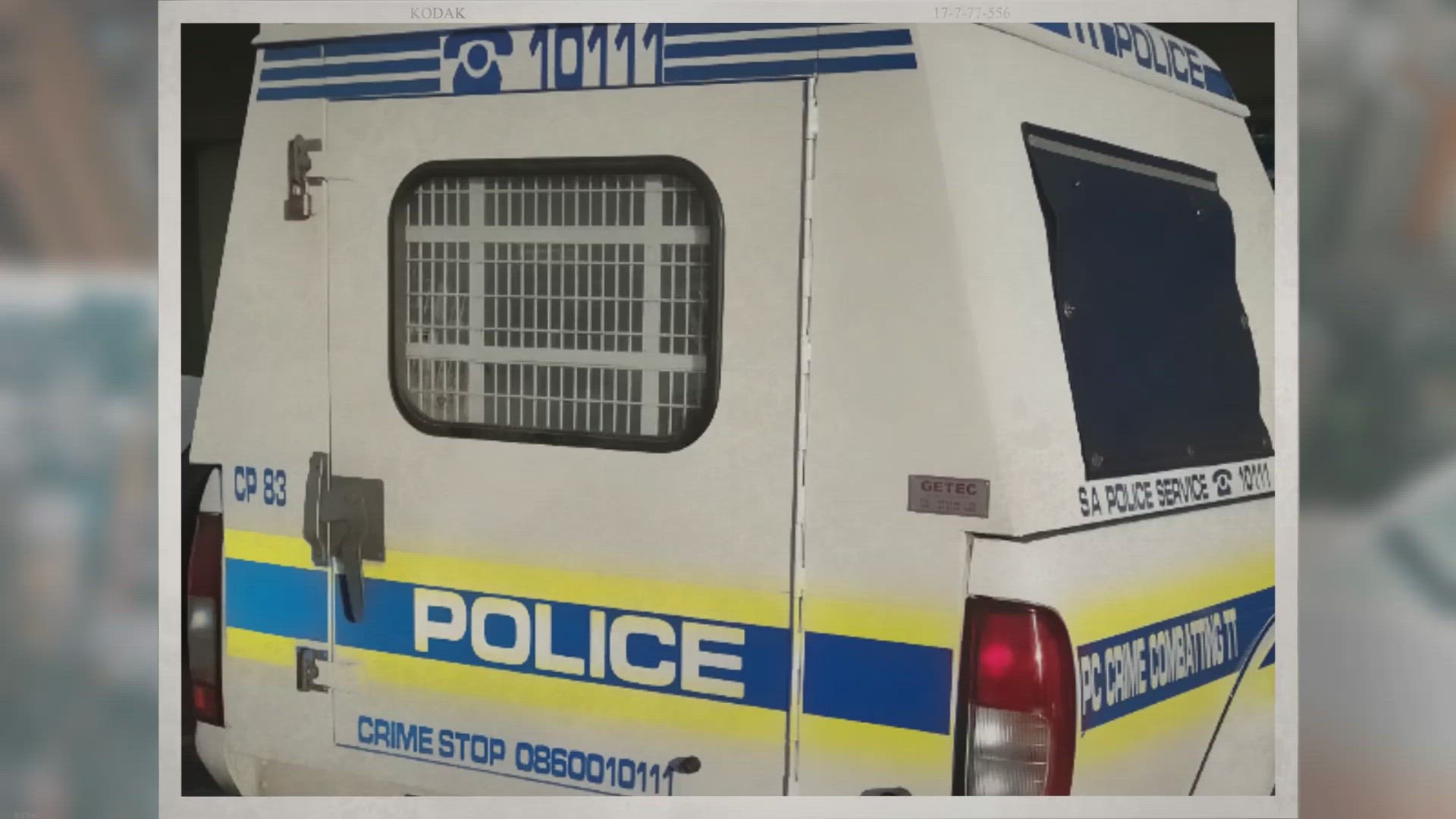 Video thumbnail for Four Arrested For Murdering An E-hailing Driver