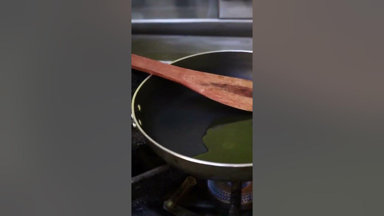 'Video thumbnail for Is It True that You Shouldn't Cook with Olive Oil #shorts'