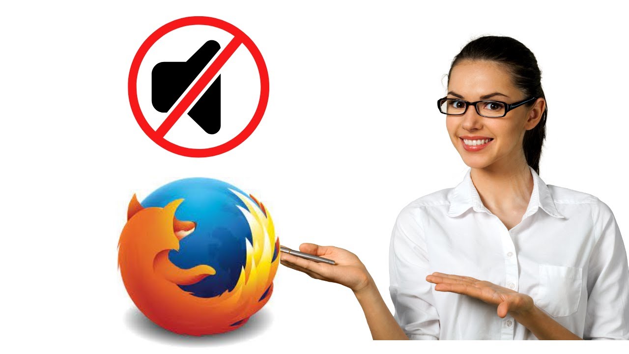 'Video thumbnail for How to Mute Audio in Firefox Tabs?'