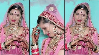 Video thumbnail for Akash&Harsha wedding part-3