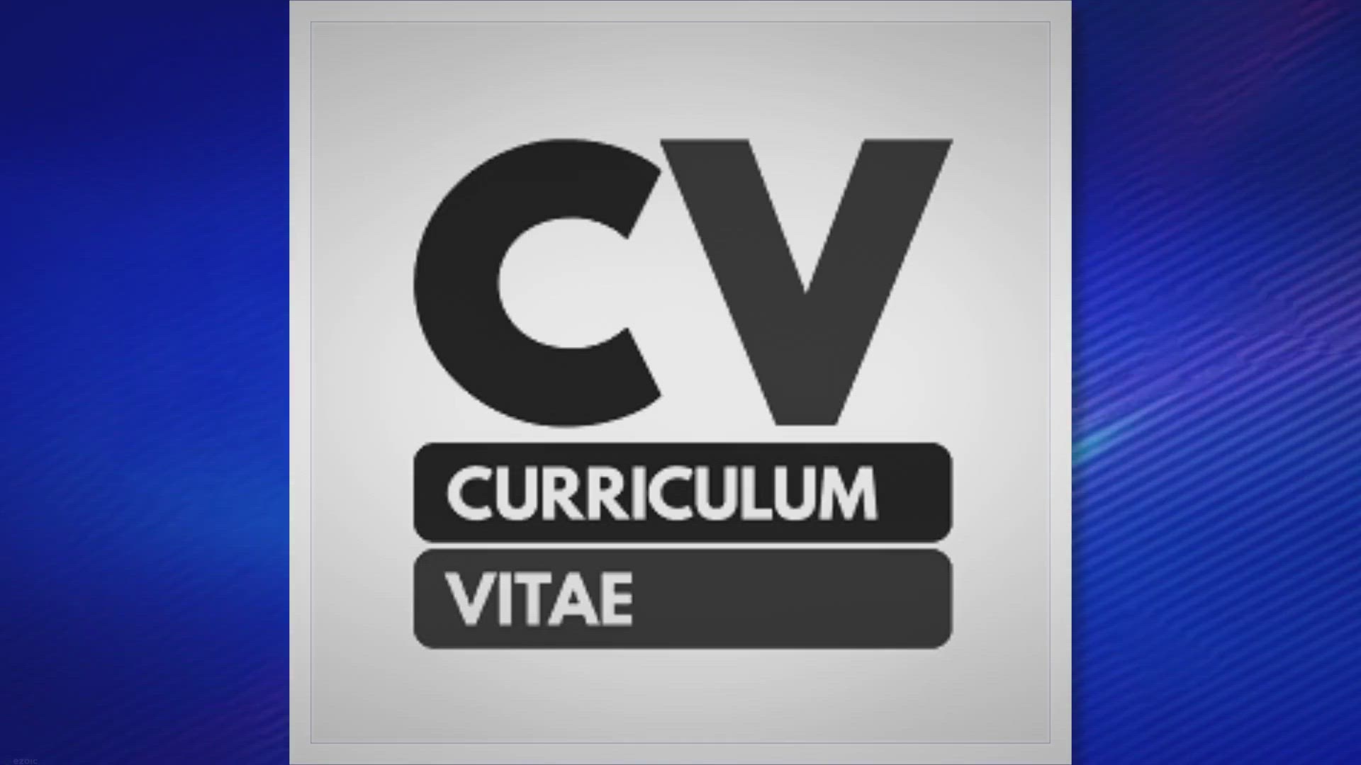 Video thumbnail for CV Writing skills that can get you jobs faster