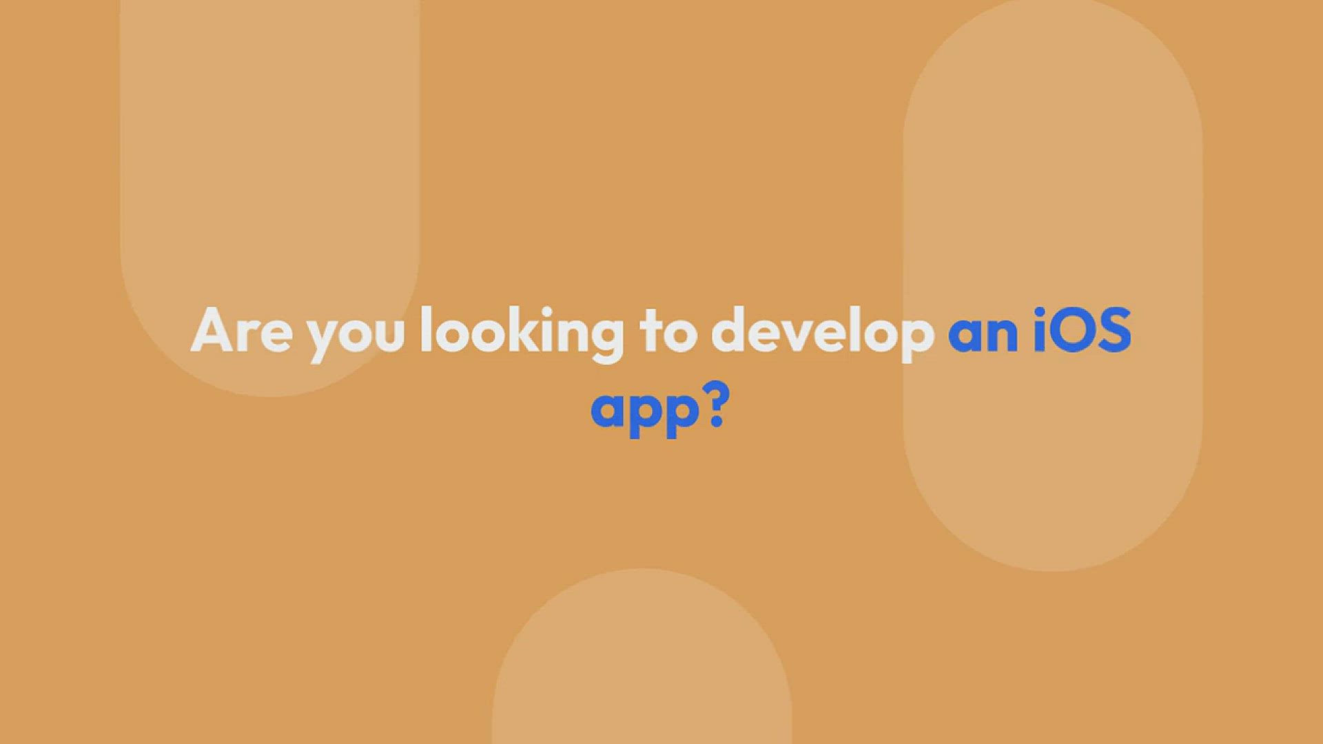 'Video thumbnail for Best Programming Languages For iOS App Development'