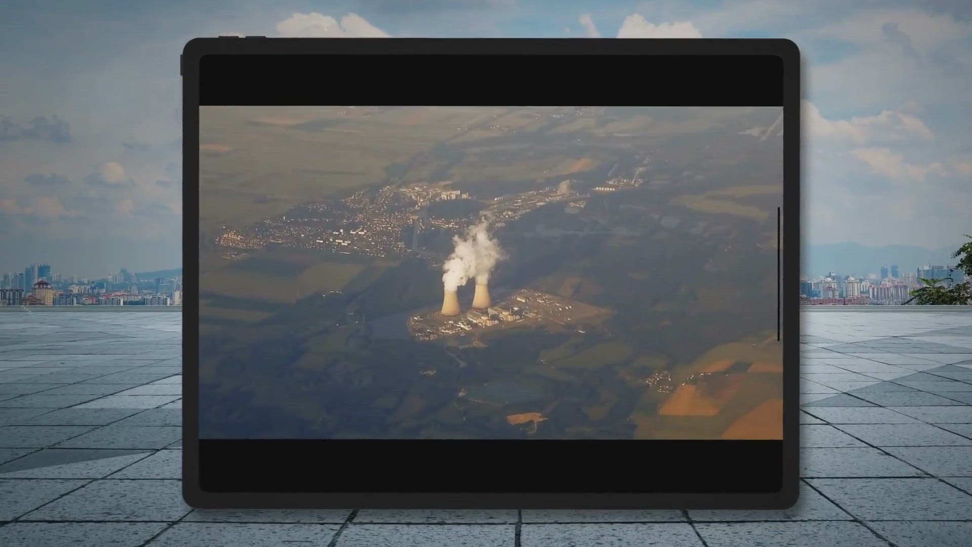 Video thumbnail for How Can Nuclear Energy Use Potentially Affect Soil Quality?