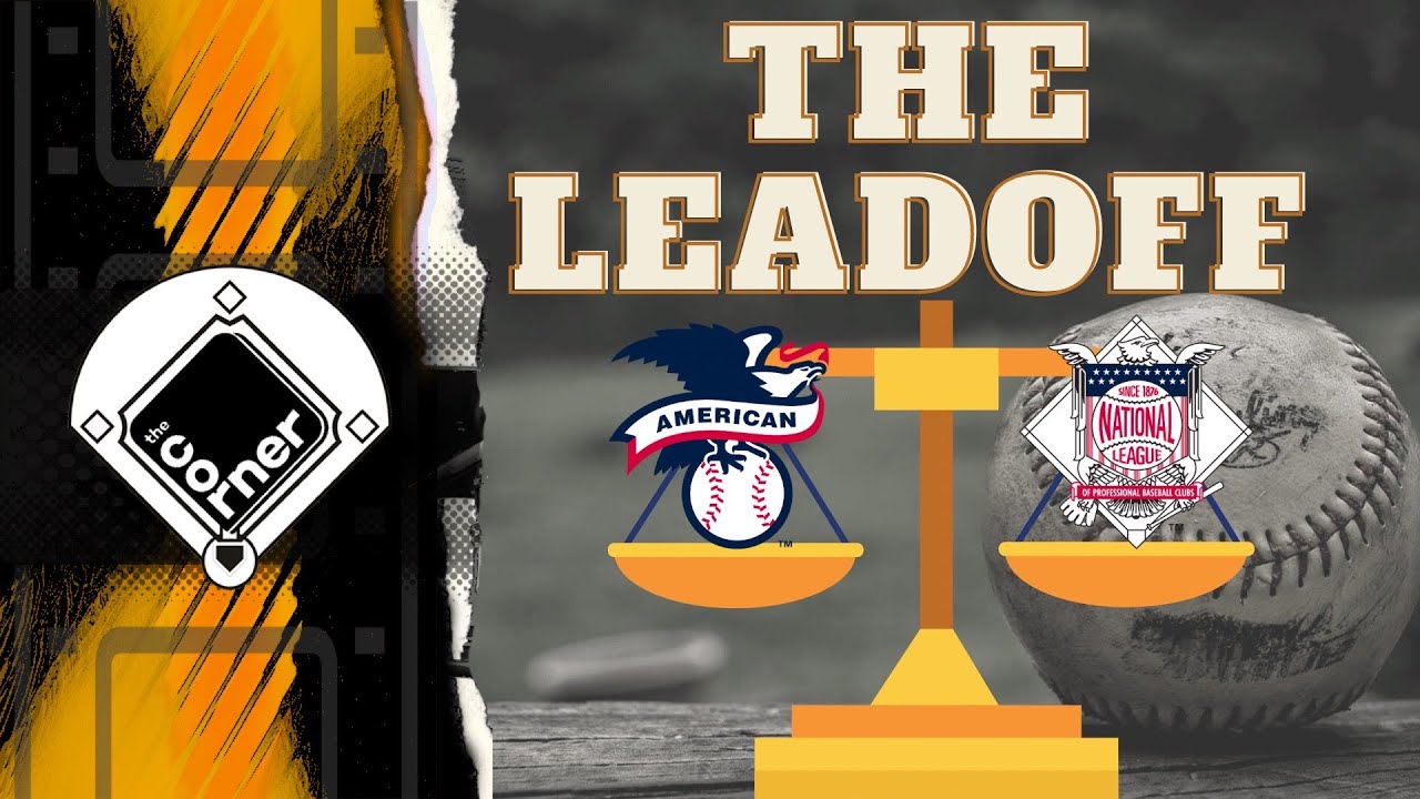 Video thumbnail for The Leadoff: The 2023 MLB Schedule