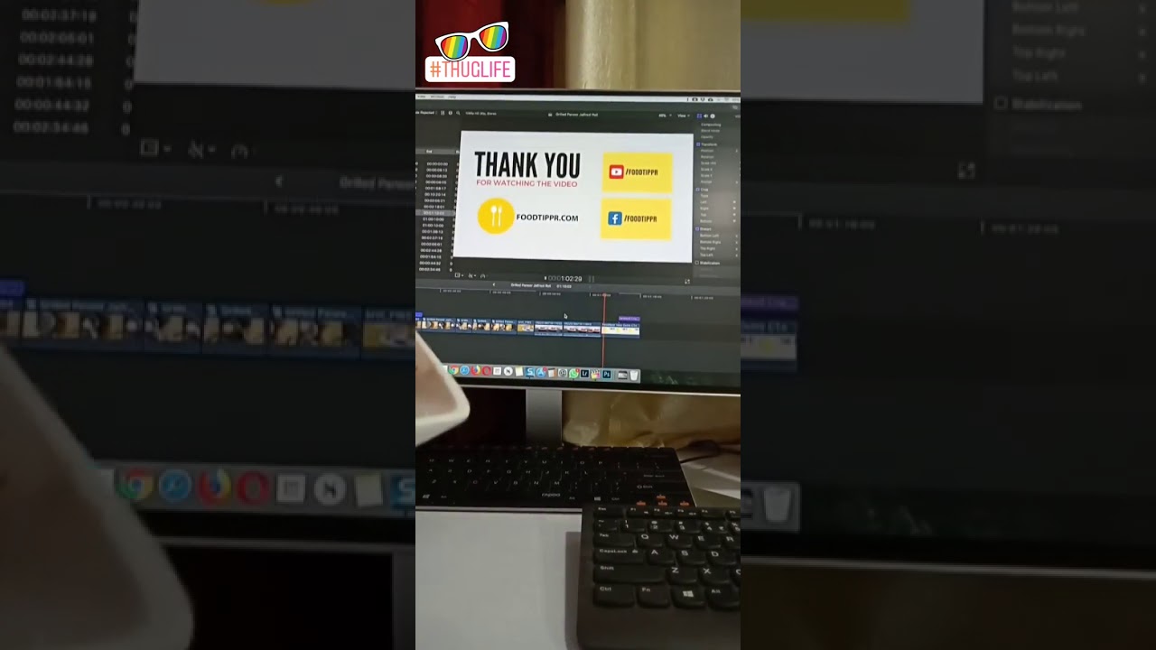 Video thumbnail for Food Delivery Services in 2030 Be Like