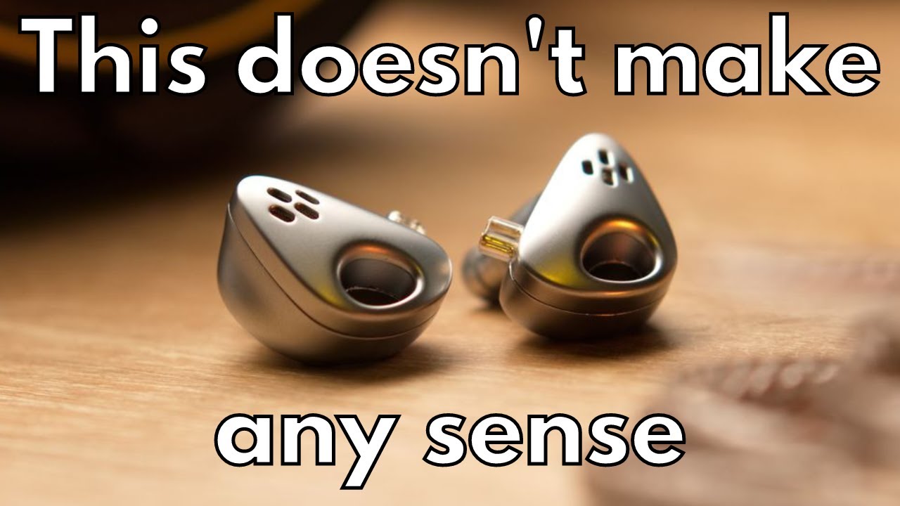 Video thumbnail for CCA CXS Review