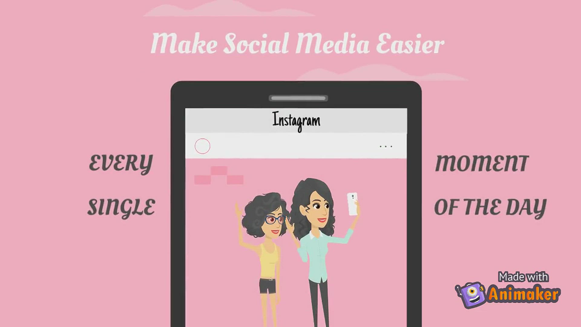 Video thumbnail for charmbeautify.com presentation