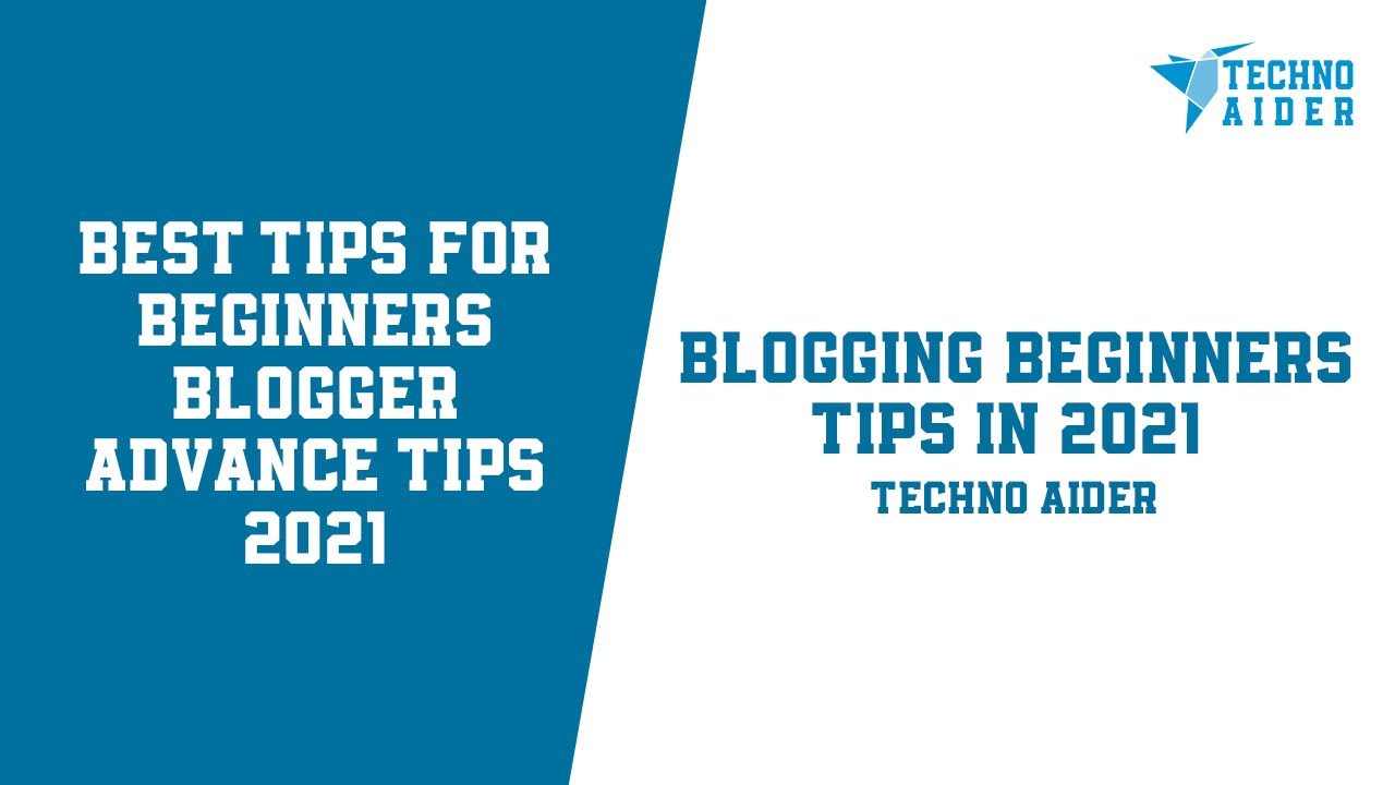 Video thumbnail for Blogging | Blogging For Beginners | How To  Start A Blog And Earn Money 2021