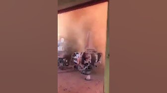 Video thumbnail for Drilling Manual | Live kick in drilling rig