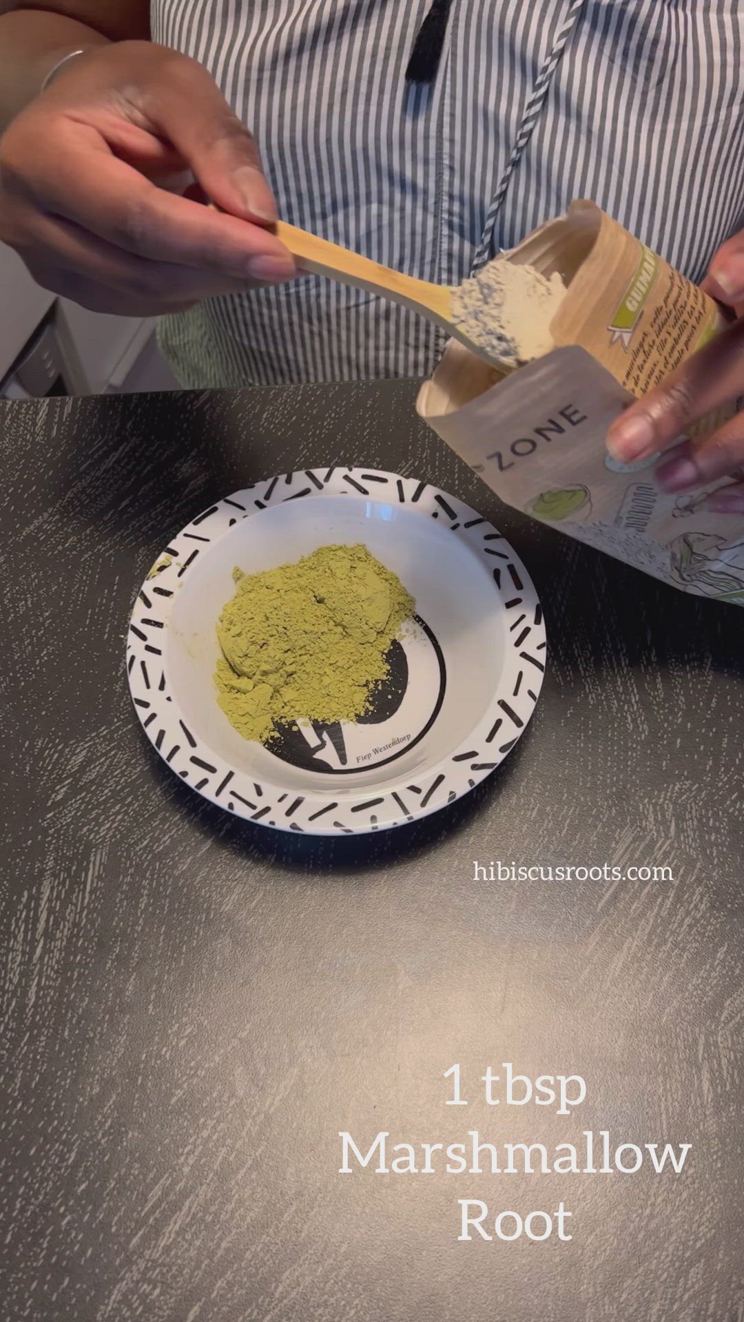 Video thumbnail for DIY Henna Gloss Recipe for Hair Growth