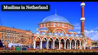 'Video thumbnail for Muslim Population in the Netherlands || The Origins || Practices and Beliefs || Alime Islam'