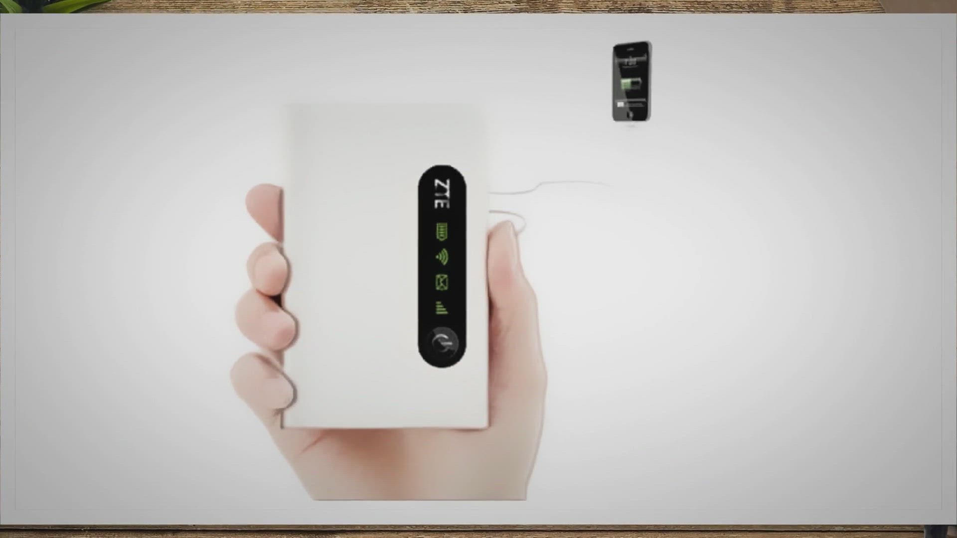 Video thumbnail for How to Unlock ZTE MF903 WiFi Router? | RouterUnlock.com