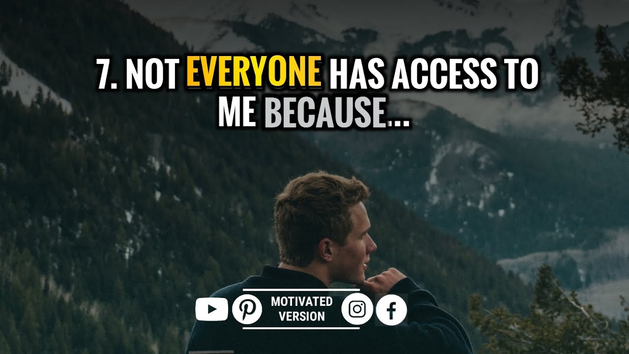 Video thumbnail for 10 Deep Quotes that are just for Introverts