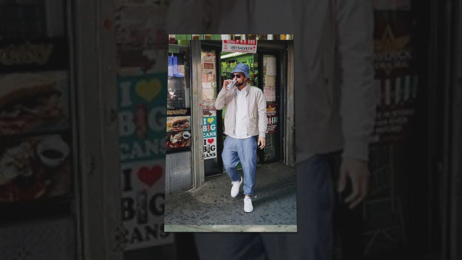 'Video thumbnail for What Shoes To Wear With Baggy Jeans for men'