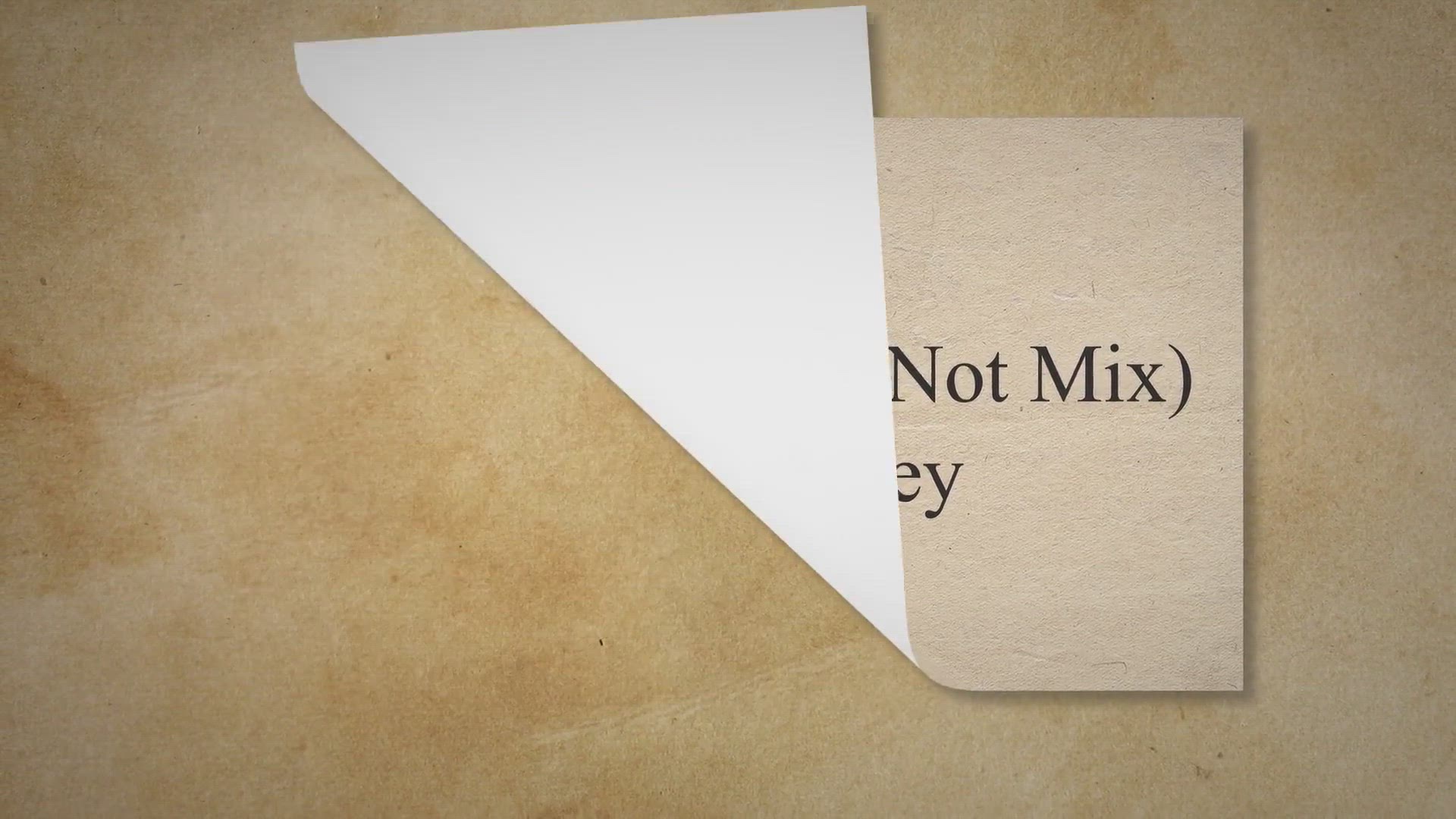 Video thumbnail for What to Mix (and Not Mix) with Whiskey – The Distillery Groove