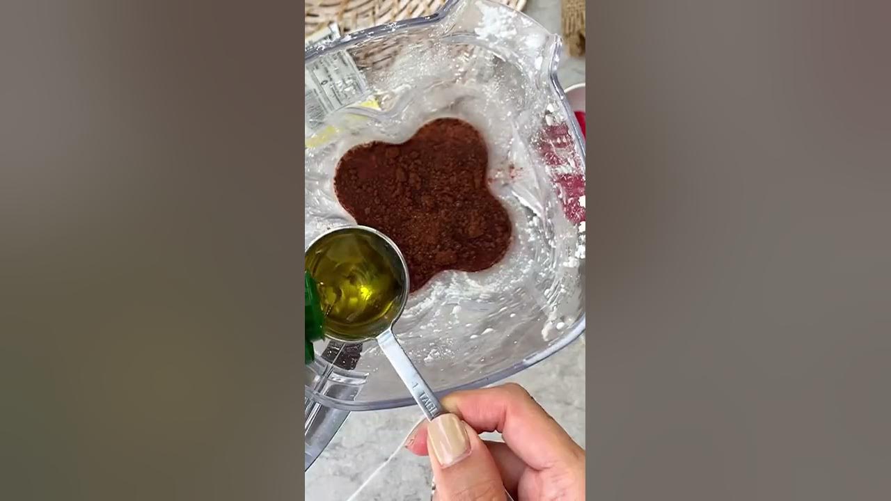 Video thumbnail for Pan de arroz sin amasar