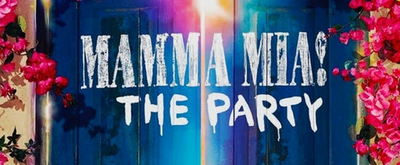 Video thumbnail for Go Backstage at London's MAMMA MIA! THE PARTY