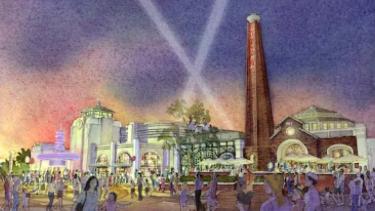 'Video thumbnail for The Edison  - DISNEY THIS DAY - January 4, 2018'