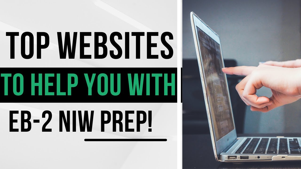 Video thumbnail for Top websites for EB-2 NIW do-it-yourself green card application
