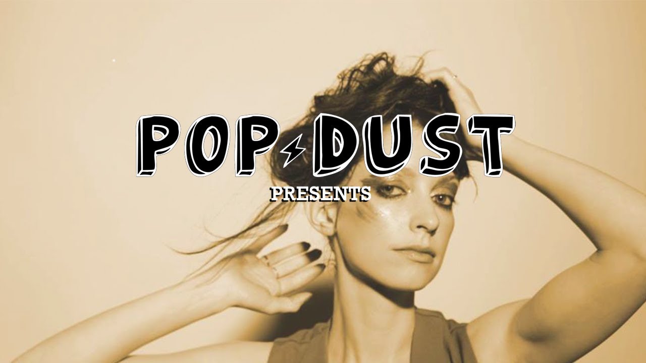 'Video thumbnail for Sister Sparrow talks their latest album, "Gold" at Popdust'