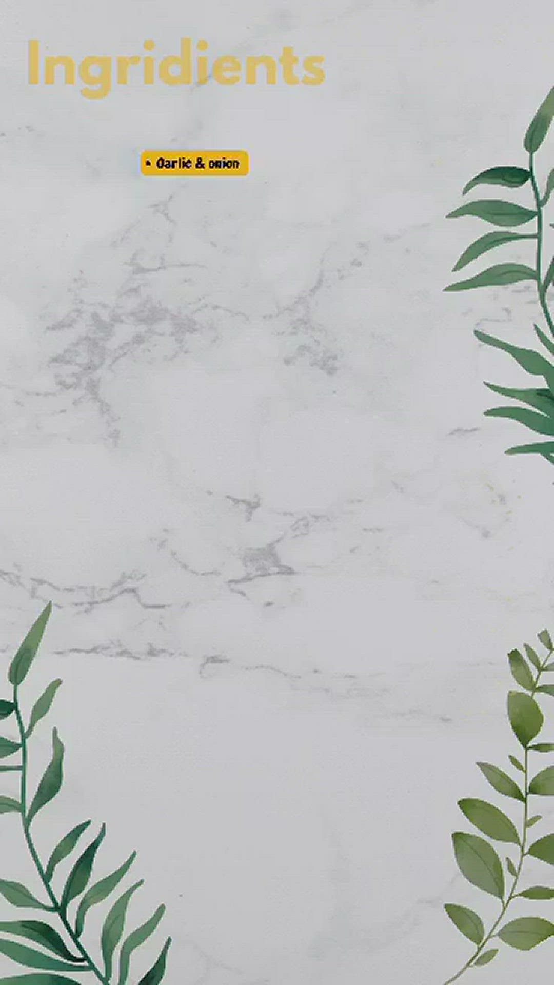 Video thumbnail for Good reasons why we love cooking.