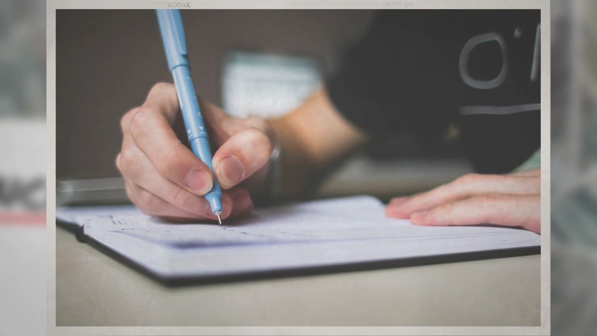 Video thumbnail for Help Me Write My Essay