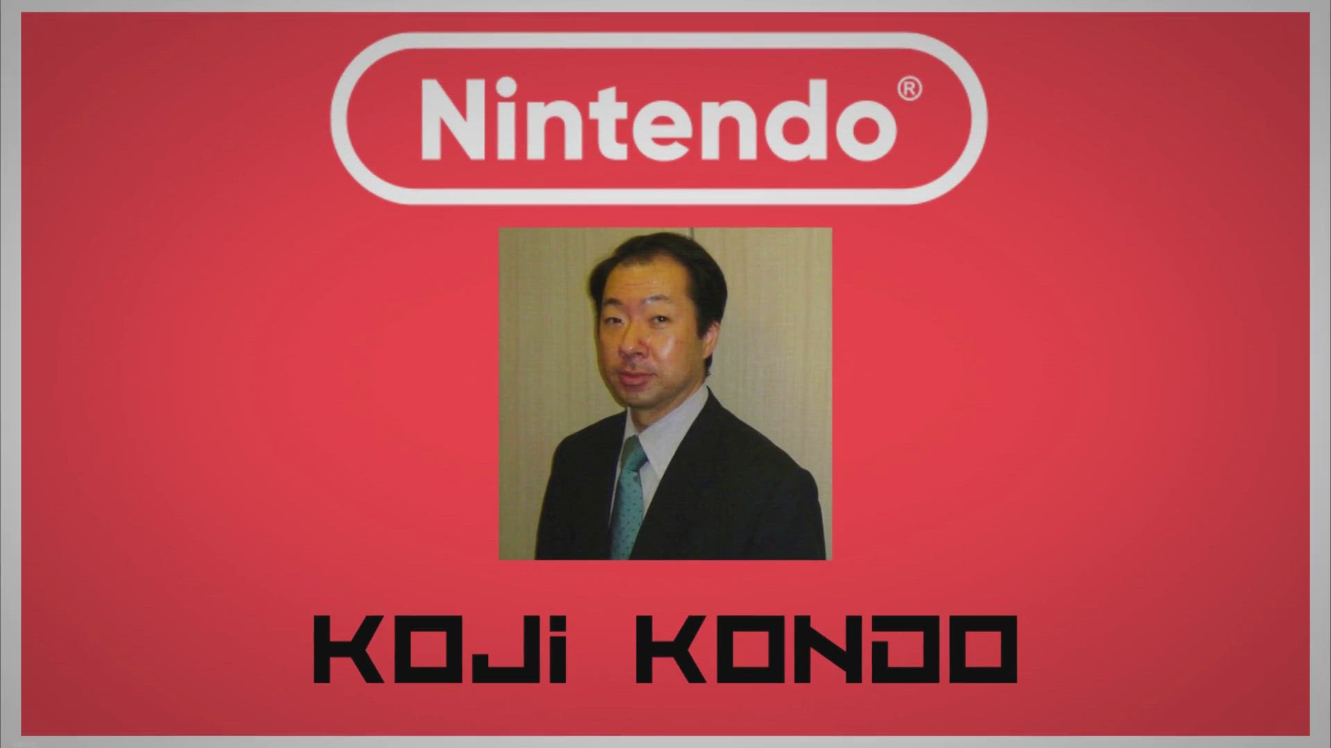 'Video thumbnail for Koji Kondo: The Musical Genius Behind the Iconic Soundtracks of Mario and The Legend of Zelda'