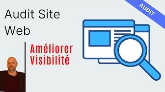 Video thumbnail for Evaluation site Web : être en page 1 sur Google [Audit SEO]