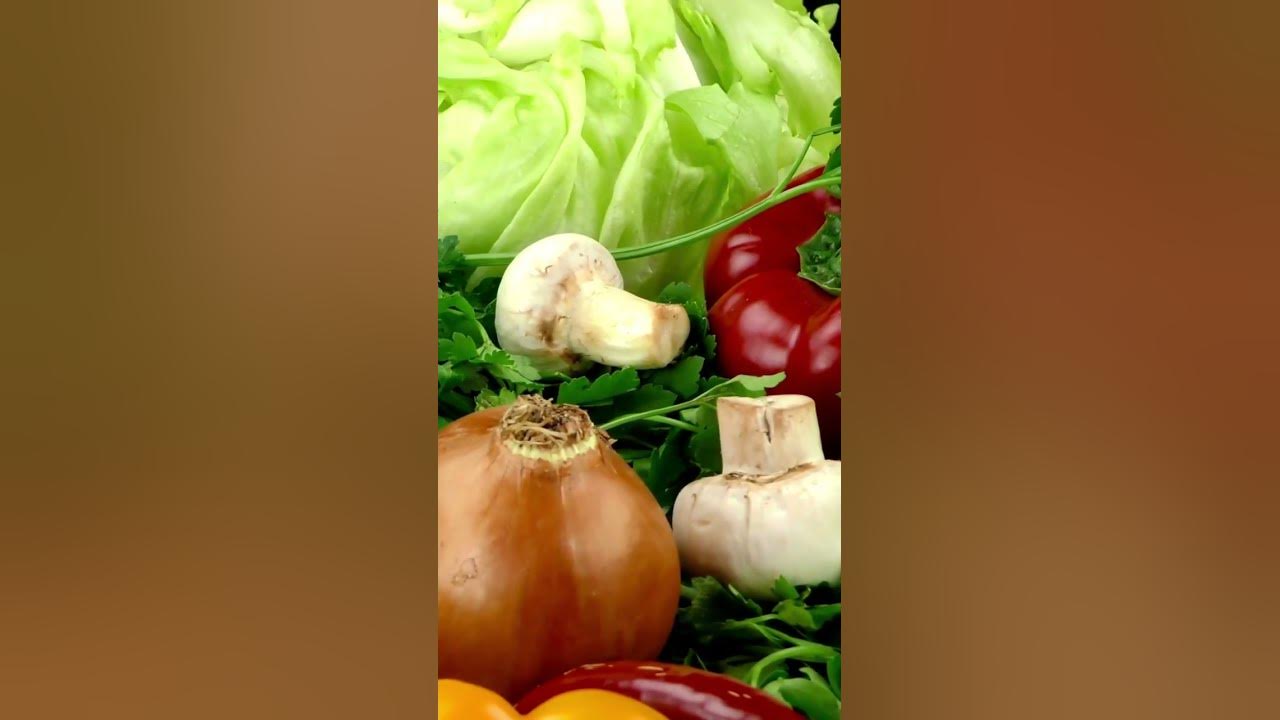 'Video thumbnail for Best Gluten-Free Vegetables for A Healthy and Nutritious Diet #shorts'