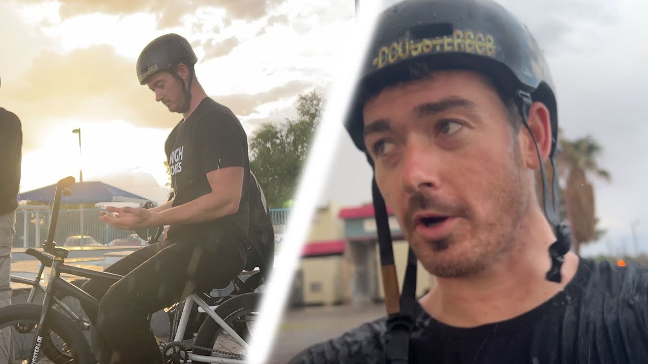 Video thumbnail for WEEKLY PROGRESSION 14 - I STRUGGLED this week 😅