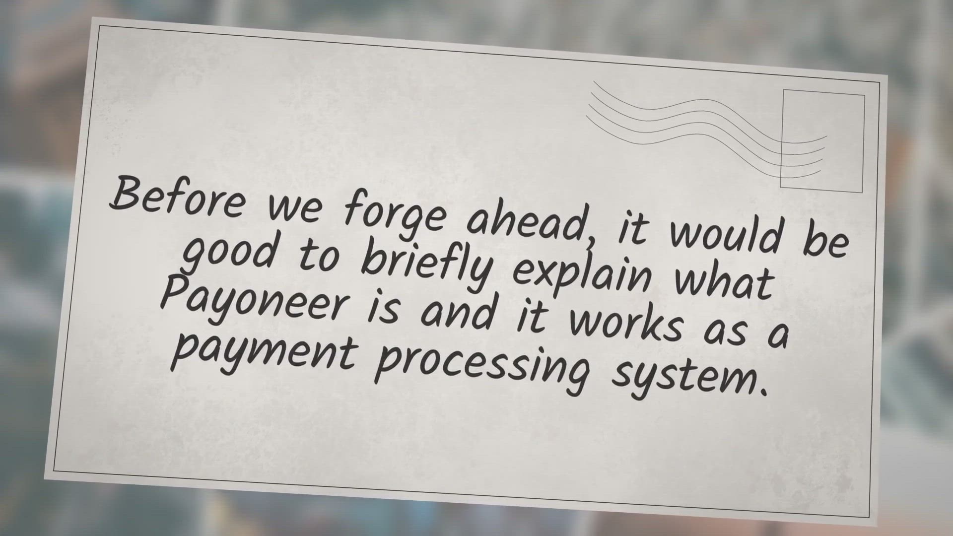 Video thumbnail for How To Buy Bitcoin With Payoneer [Account & Cards]