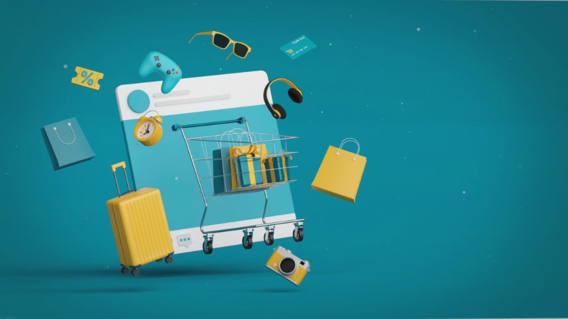 'Video thumbnail for E-commerce : 전자 상거래 란 무엇입니까? 정의, 유형 및 이점은 다음과 같습니다'