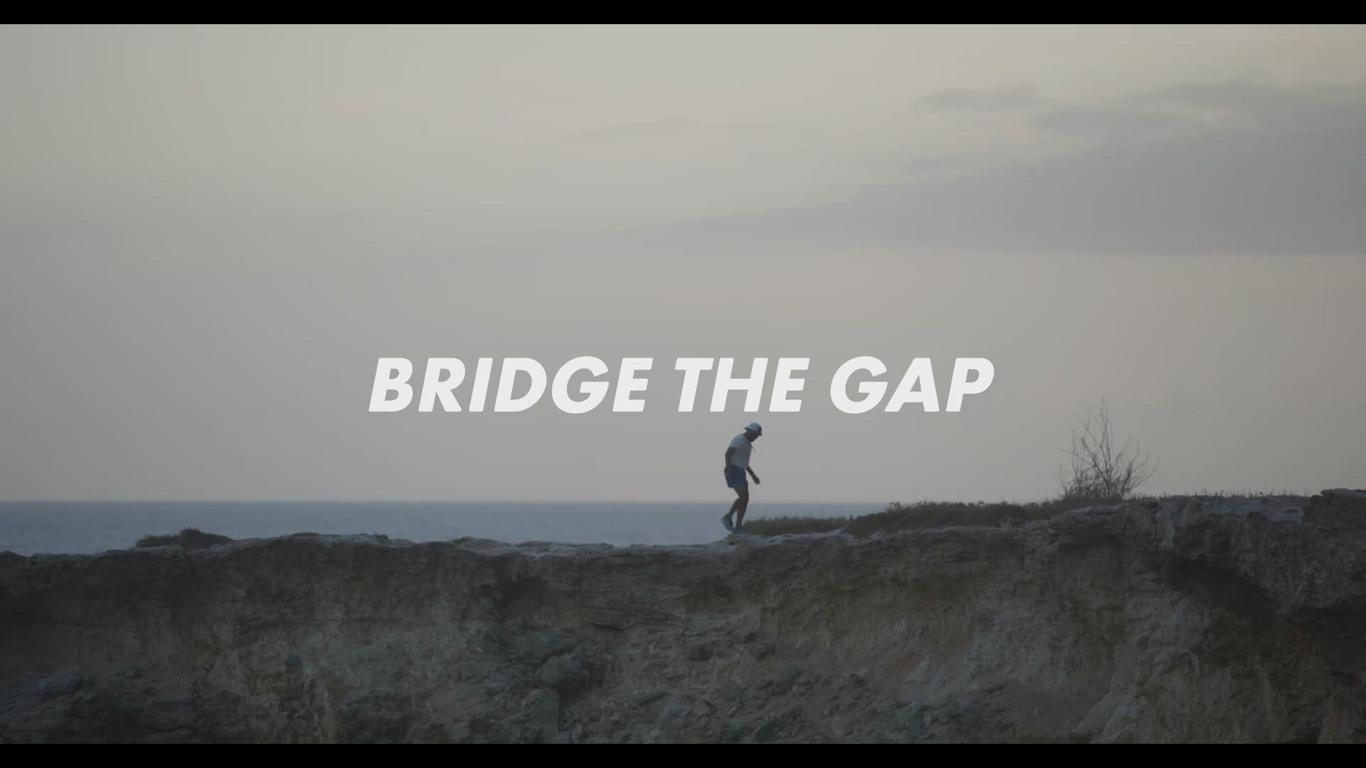 Video thumbnail for Hoka - Bridge The Gap Video